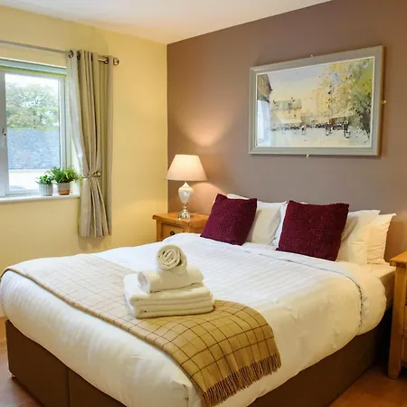 Two Bedroom Waterfront *