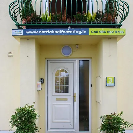 Two Bedroom Waterfront * Carrick on Shannon