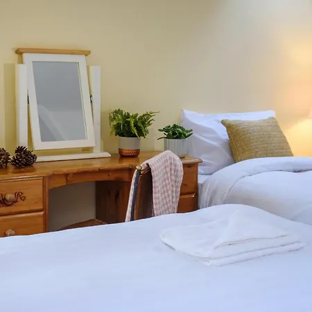 Two Bedroom Waterfront * Carrick on Shannon