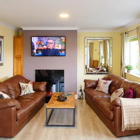 Two Bedroom Waterfront Appartement Carrick on Shannon