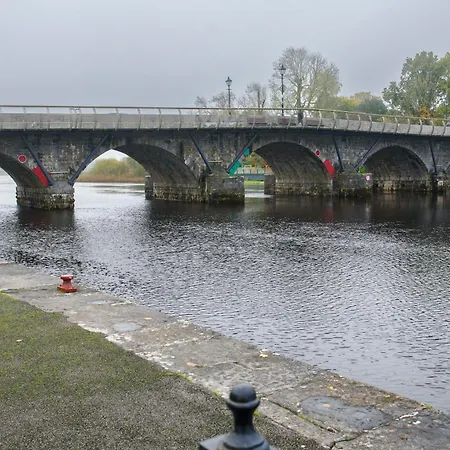 Appartement Two Bedroom Waterfront Carrick on Shannon