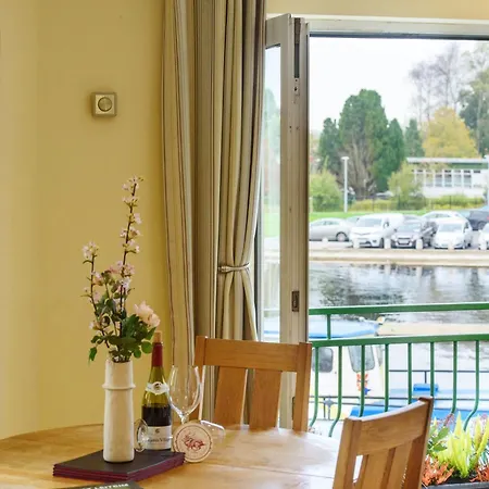 Two Bedroom Waterfront Carrick on Shannon