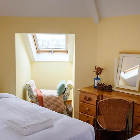 Two Bedroom Waterfront Appartement Carrick on Shannon